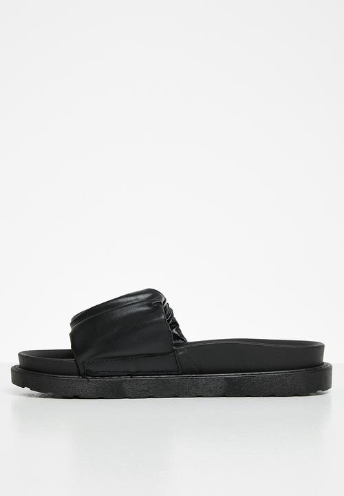 edit - Pam slide - black