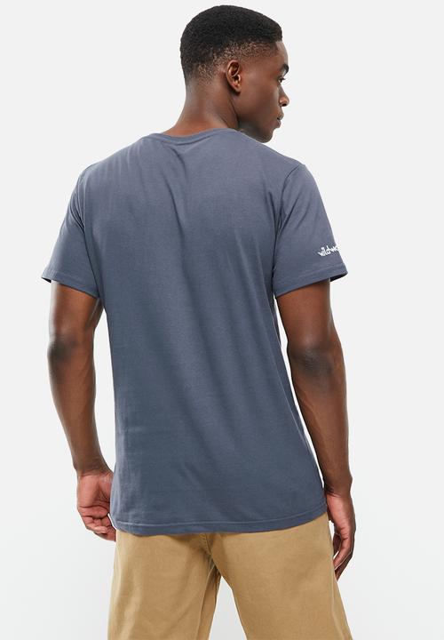 O'Neill - Lucy short sleeve tee - navy