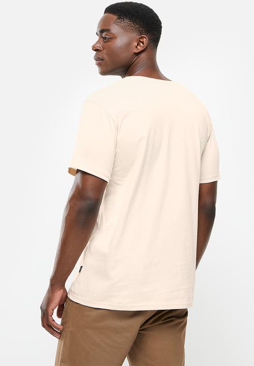 O'Neill - Outdoor surf palm short sleeve tee - femur