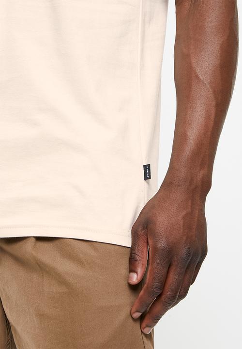 O'Neill - Outdoor surf palm short sleeve tee - femur