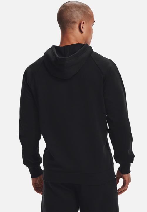 Under Armour - Ua rival flc signature hd - black