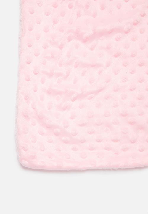Pop Candy - Baby blanket - pink