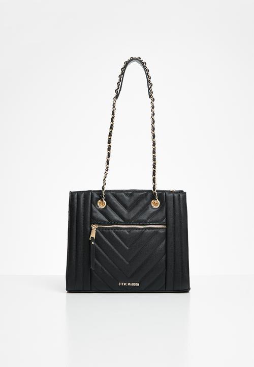 Steve Madden - Bdivya - black