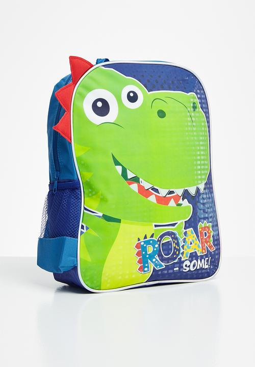 Character Group - Toddler backpack - blue