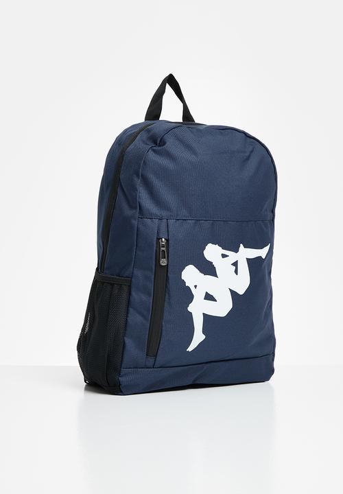 KAPPA - Baylor backpack - navy