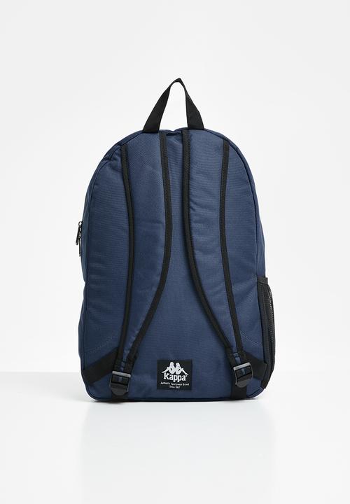 KAPPA - Baylor backpack - navy