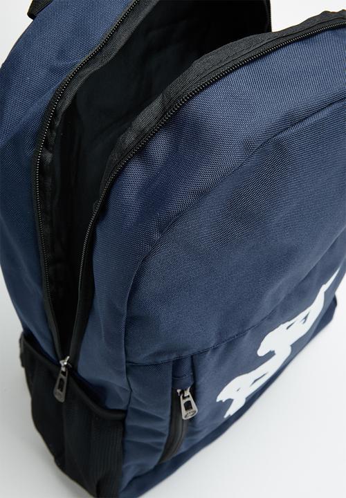 KAPPA - Baylor backpack - navy