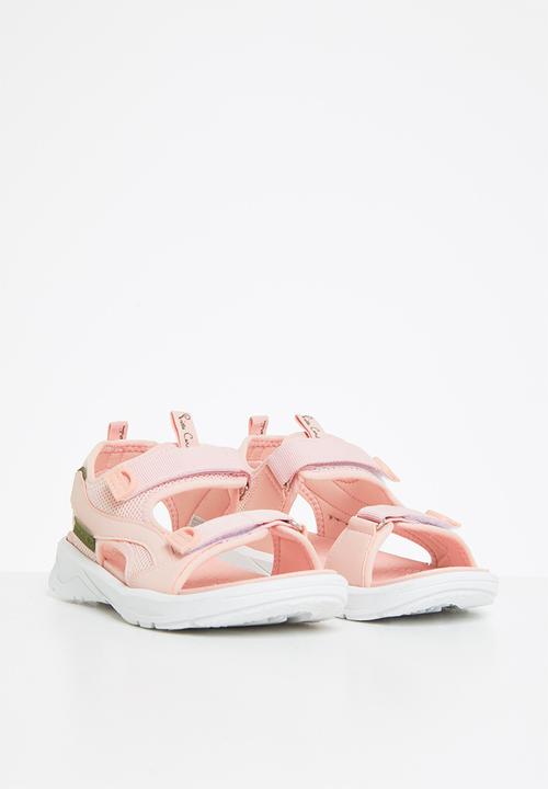 Pierre Cardin - Addison - pink mono