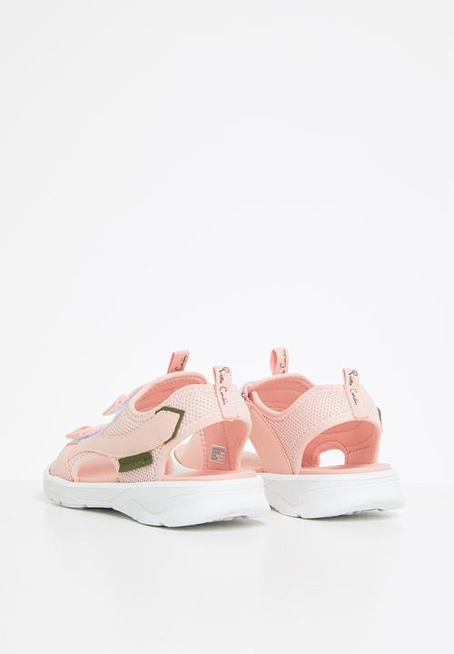 Pierre Cardin - Addison - pink mono