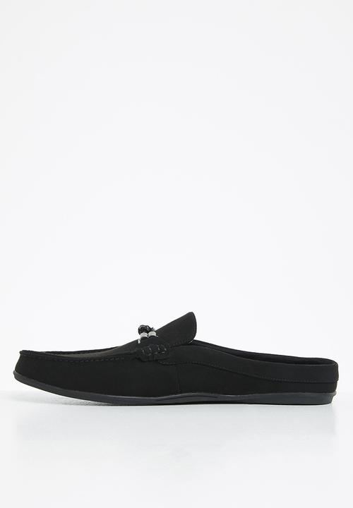 Call It Spring - Brett - black