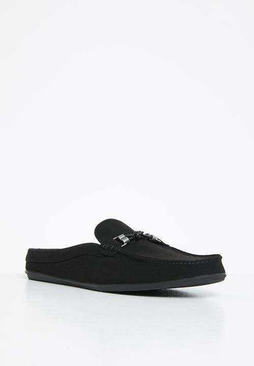 Call It Spring - Brett - black