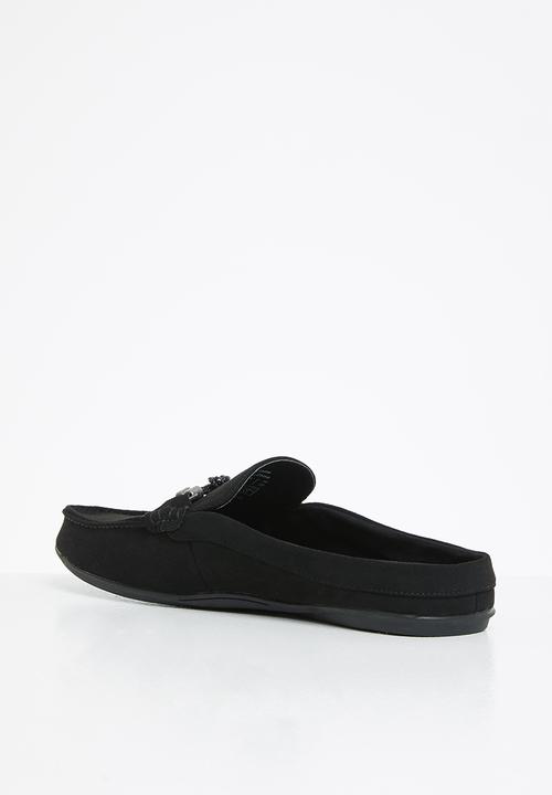 Call It Spring - Brett - black