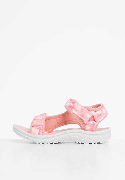 Pierre Cardin - Avery - pink camouflage
