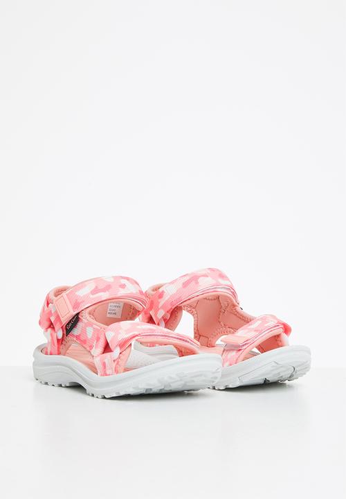 Pierre Cardin - Avery - pink camouflage