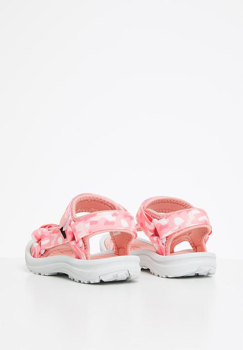 Pierre Cardin - Avery - pink camouflage