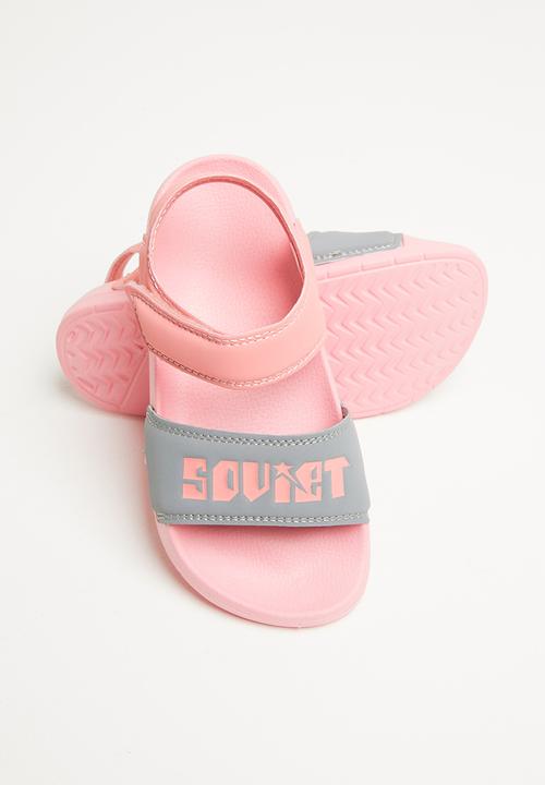 SOVIET - K salsa - pink