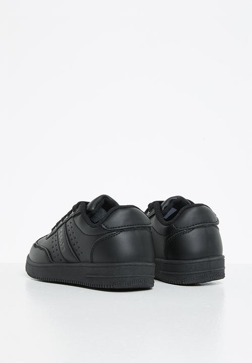 SOVIET - K blakely - black
