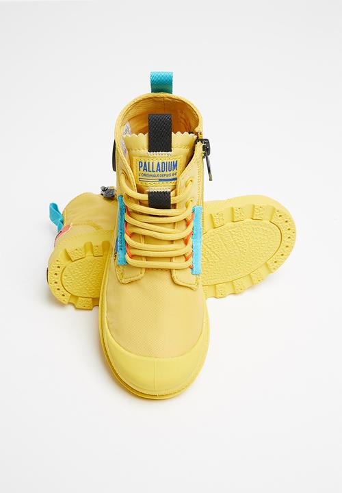 Palladium - Pampa hi re craft - super lemon