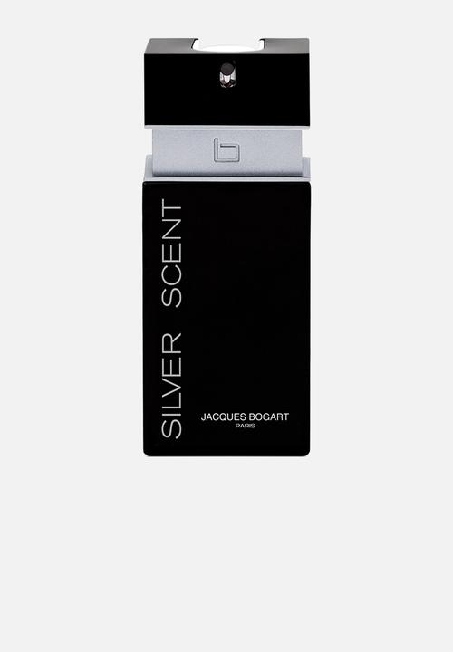 Jacques Bogart - Jacques Bogart Silver Scent Original Edt - 100ml