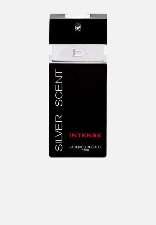 Jacques Bogart - Jacques Bogart Silver Scent Intense Edt - 100ml