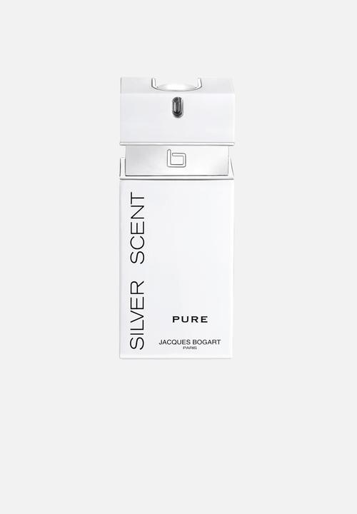 Jacques Bogart - Jacques Bogart Silver Scent Pure Edt - 100ml