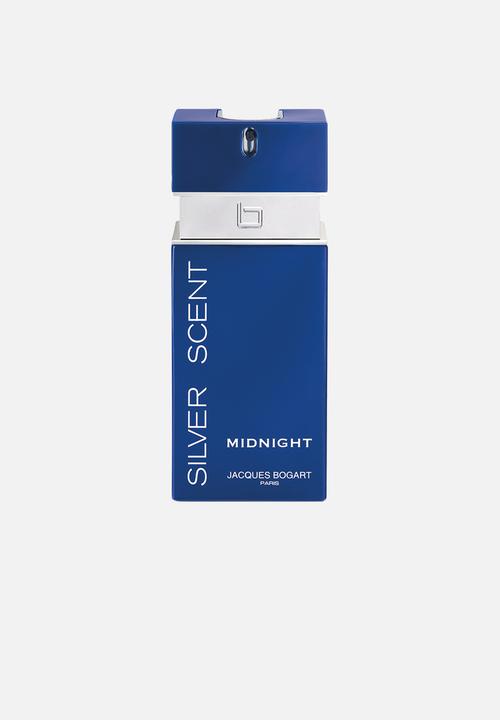 Jacques Bogart - Jacques Bogart Silver Scent Midnight Edt - 100ml
