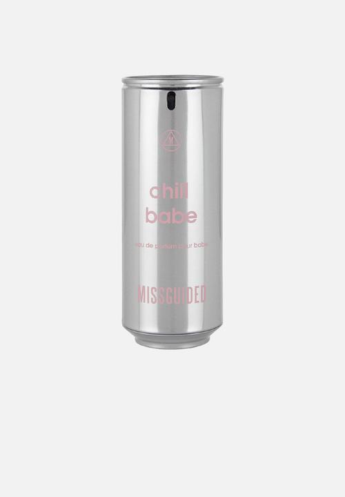 Missguided - Missguided Chill Babe Edp - 80ml 