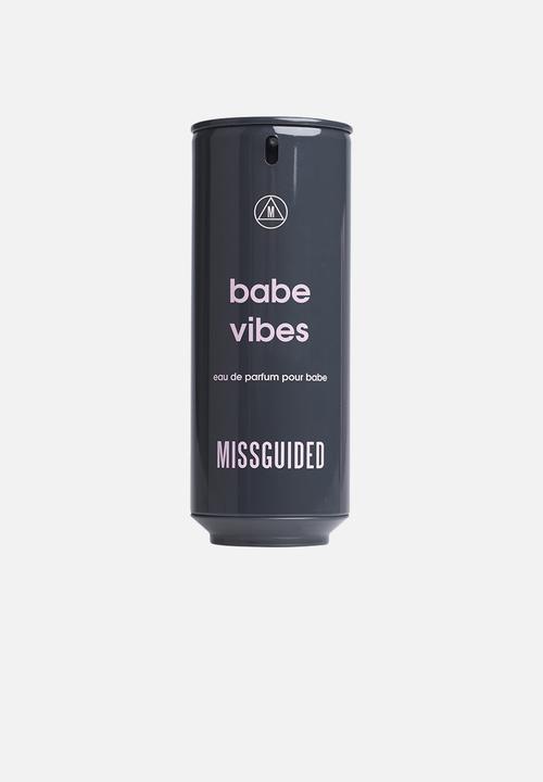 Missguided - Missguided Babe Vibes Edp - 80ml