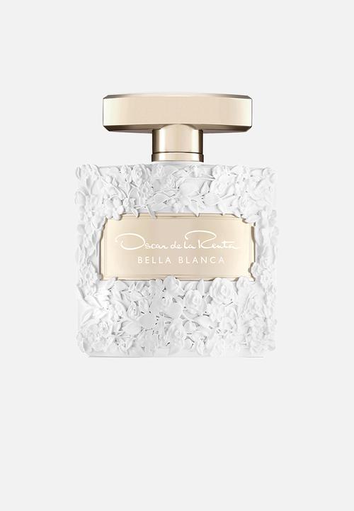Oscar De La Renta - Oscar De La Renta Bella Blanca Edp - 100ml
