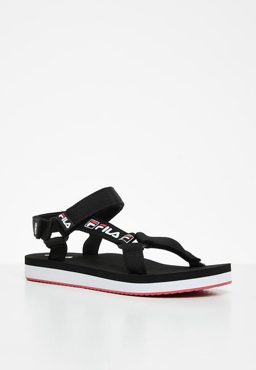 FILA - Venus 2.0 - black