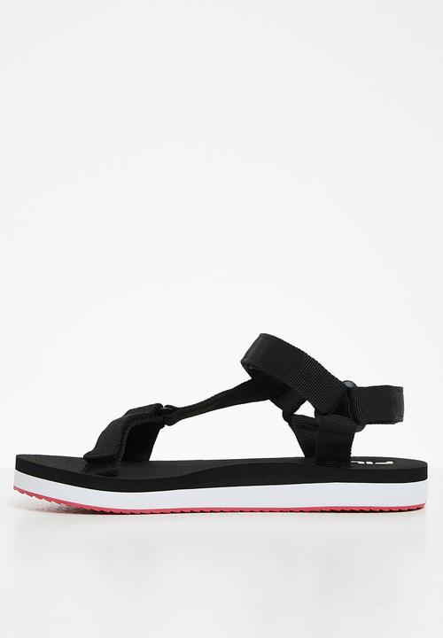 FILA - Venus 2.0 - black