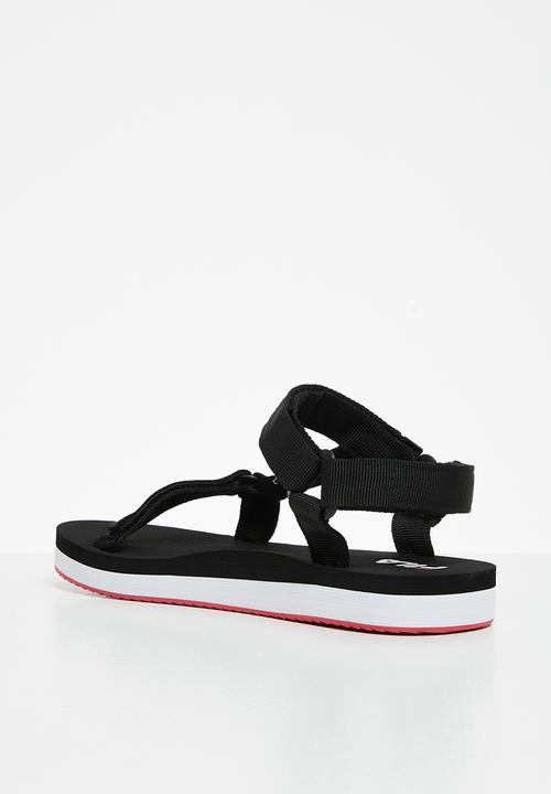 FILA - Venus 2.0 - black