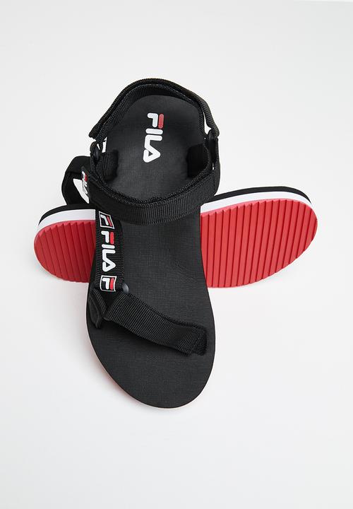 FILA - Venus 2.0 - black