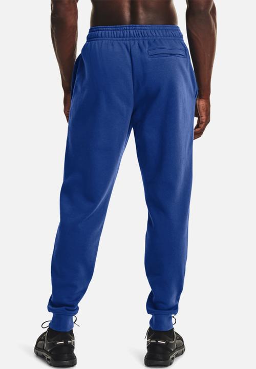 Under Armour - Ua rival flc signature jgr - mid-blue