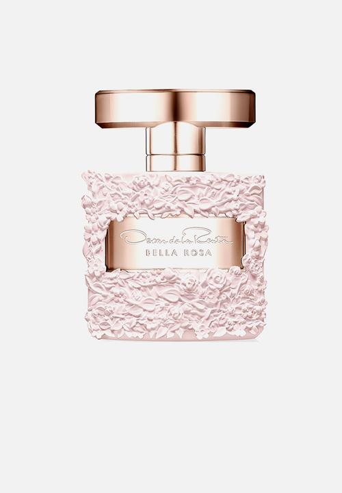 Oscar De La Renta - Oscar De La Renta Bella Rosa Edp - 50ml