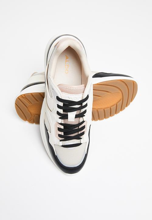 ALDO - Createv2 sneaker - light beige
