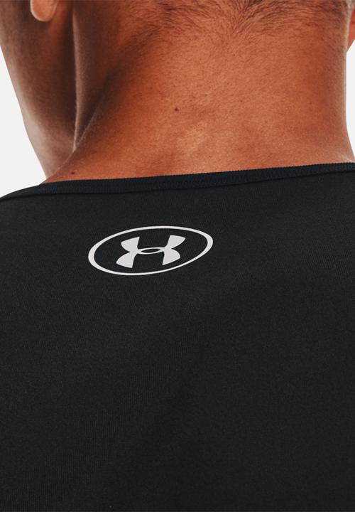 Under Armour - Ua tech 2.0 signature tank - black