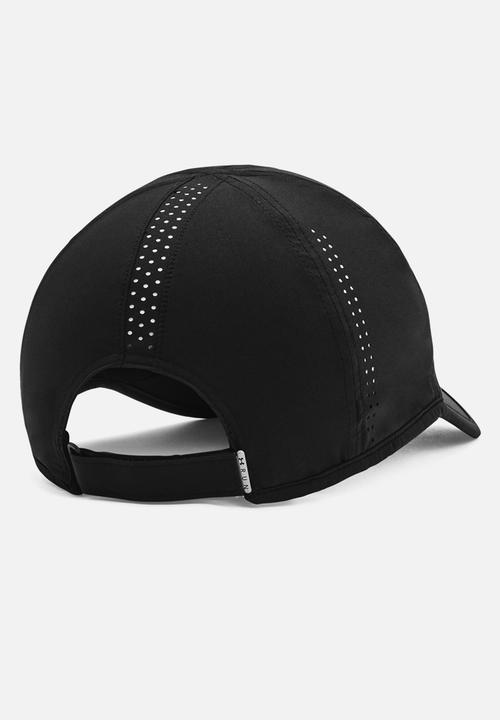 Under Armour - Isochill launch run - black