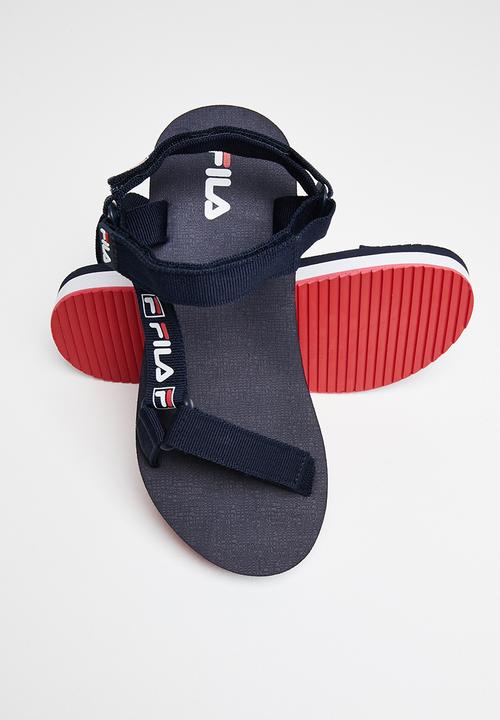 FILA - Venus 2.0 - navy