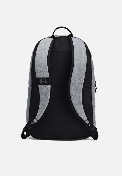 Under Armour - Ua halftime backpack - grey