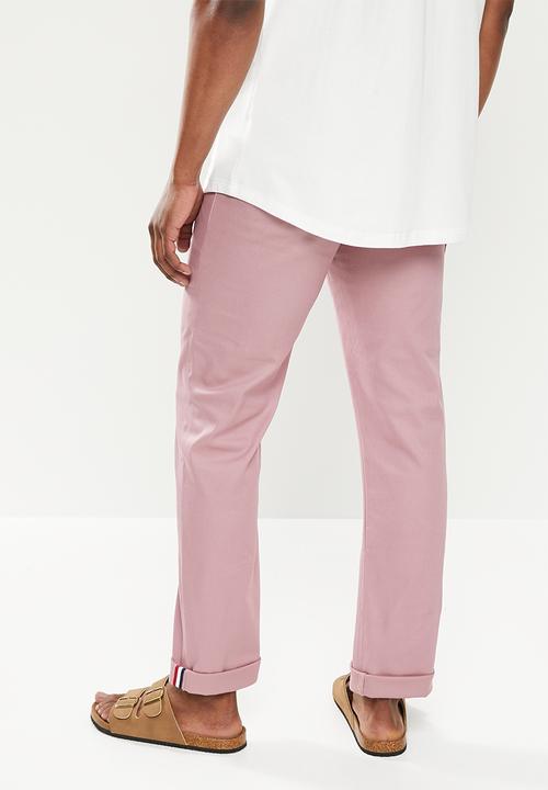 Ben Sherman - Chino - Mink