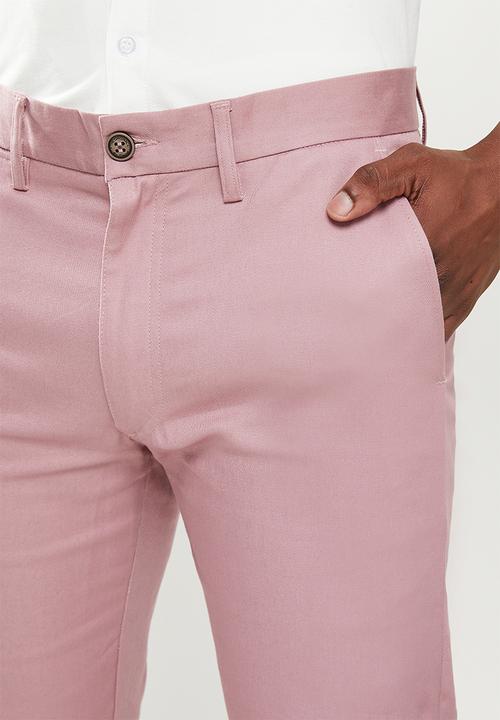 Ben Sherman - Chino - Mink