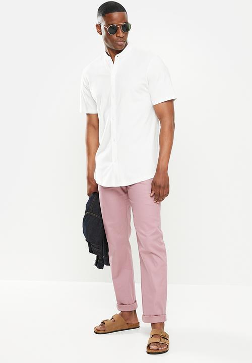 Ben Sherman - Chino - Mink
