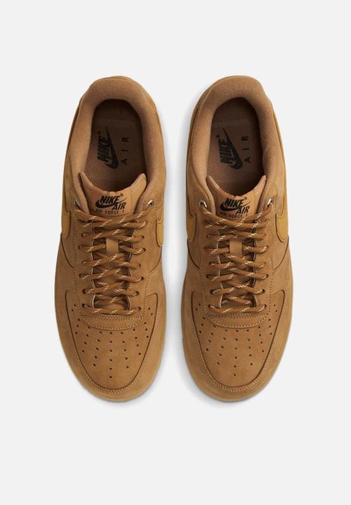 Nike - Air Force 1 '07 WB