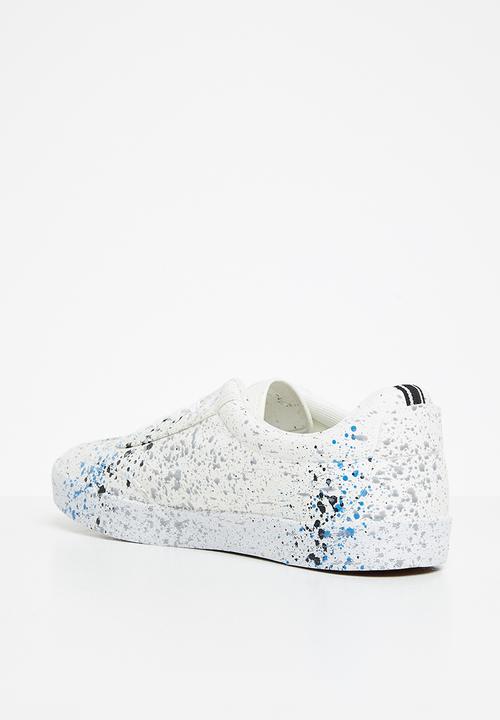 UrbanArt - La 16 wax - blue
