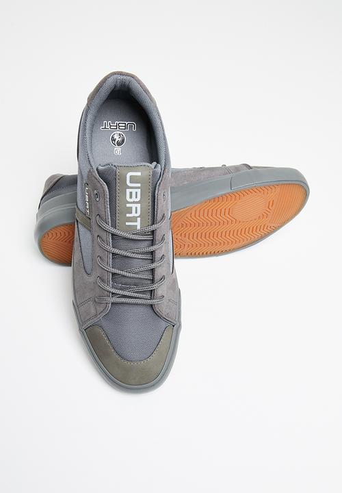 UrbanArt - Brava 16 nyl sue - grey