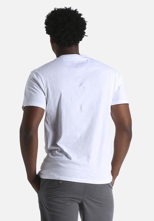 Vans - Classic Floral Fill Tee