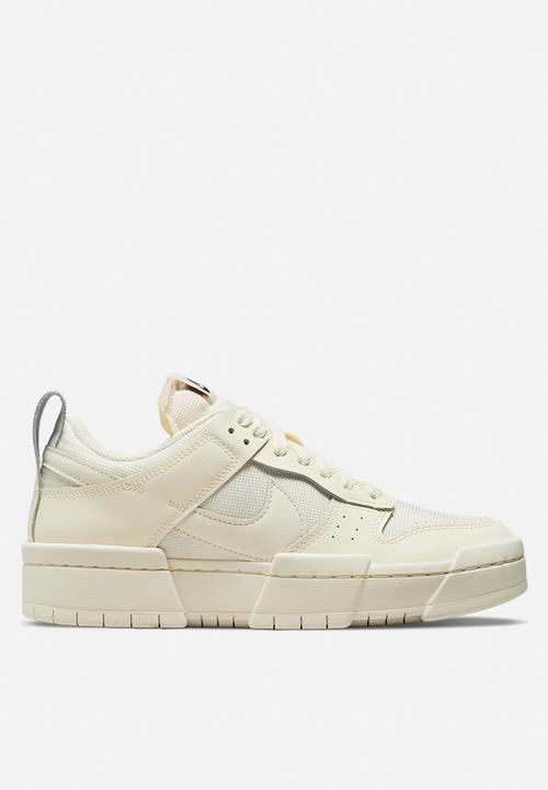 nike dunk disrupt coconut milk