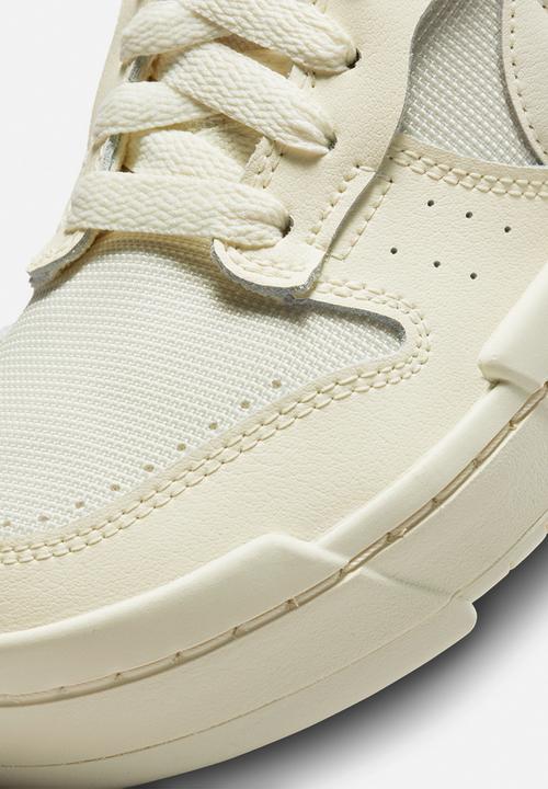 Nike - Dunk low disrupt - coconut milk/coconut milk-coconut milk