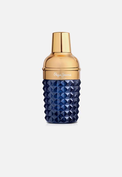 Pepe Jeans London - Pepe Jeans Celebrate For Him Edt - 100ml